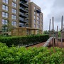Wembley Rooftops and Gardens