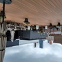 Groovy Lounge and Stylish Deck