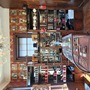 Vintage Barber Shop