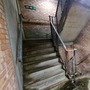 Moorgate underground car park