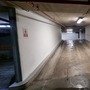 City of London underground car park