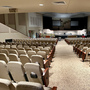 Hebron Baptist Church