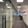 Well Lit Hi-Tech Office - Bell Works