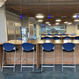 Bright Cubicle Office Spaces - Bell Works