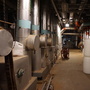 The Boiler Room - Bell works