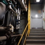 The Boiler Room - Bell works
