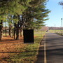 America's Parking Lot - Bell works