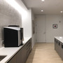 Casual Office with Living Area - Bell works