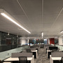 Ice Cool Cubicles - Bell works