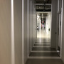 Cubicles in a Cool Workplace - Bell works