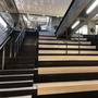 Serene Meeting Area - Bell works