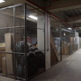 Underground Cages - Bell works