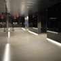 Slick Office of Billionaires - Bell works