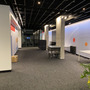Slick Office of Billionaires - Bell works