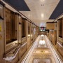Golden Lobby of Dreams