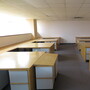 Wooden Cubicles Office Space - 111 John Street