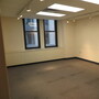 Wooden Cubicles Office Space - 111 John Street