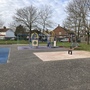 Churchfields Recreation Ground