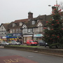 Hayes High Street