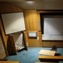 Archway Campus - lecture theatre & projection booth