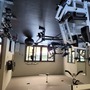 Billionaire's Playhouse
