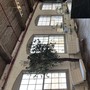 Industrial Chic Lounge