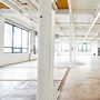 Brick and Studio Locale
