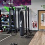 New Barnet Leisure Centre