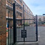 Chelsea Manor Street Estate