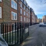 Chelsea Manor Street Estate