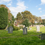 Hounslow Cemetery