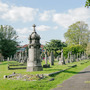 Isleworth Cemetery