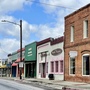 Downtown Loganville