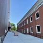 Lawrenceville Alleys