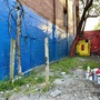 Lawrenceville Alleys