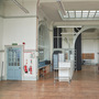 The Old Library