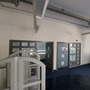 Waiting Room / Hospital Set