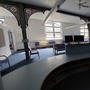 Waiting Room / Hospital Set