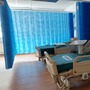 Waiting Room / Hospital Set