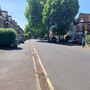 Hammelton Road