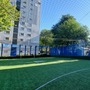 Harvist Estate - Football Cage