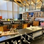 Gwinnett Environmental & Heritage Center