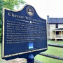 Chesser-Williams House