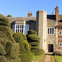 Hall Place