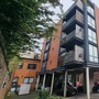 Kilburn High Road Flats