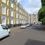 Lonsdale Square