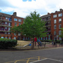 Caledonian Road Estate