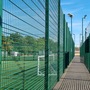 St. Dunstan's College - Football & Hockey Pitches