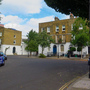 Cloudesley Square