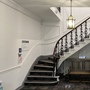 Staircases (Kingston University)